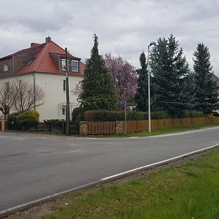 70M² Zweiraumwohnung Am Spreewaldradweg In 科特布斯 外观 照片