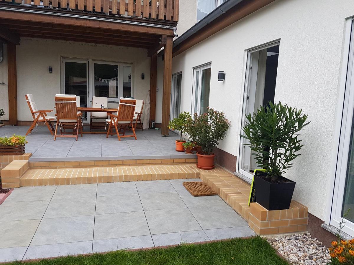 70M² Zweiraumwohnung Am Spreewaldradweg In 科特布斯 外观 照片