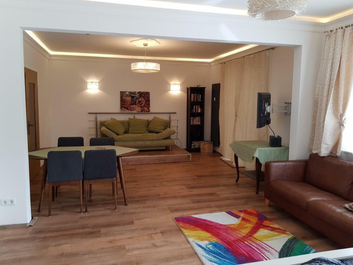 70M² Zweiraumwohnung Am Spreewaldradweg In 科特布斯 外观 照片