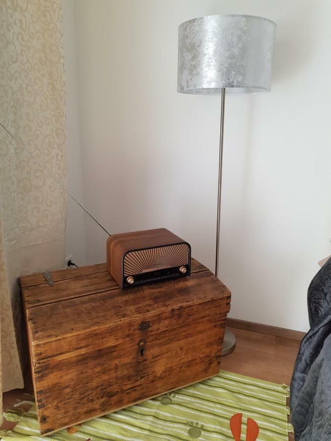 70M² Zweiraumwohnung Am Spreewaldradweg In 科特布斯 外观 照片